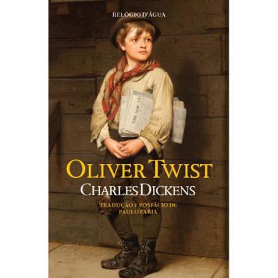 Oliver Twist de Charles Dickens