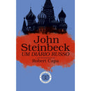 Um Diário Russo de John Steinbeck