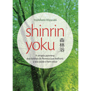 Shinrin-Yoku de Yoshifumi Miyazaki