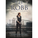 Visão Mortal de J. D. Robb