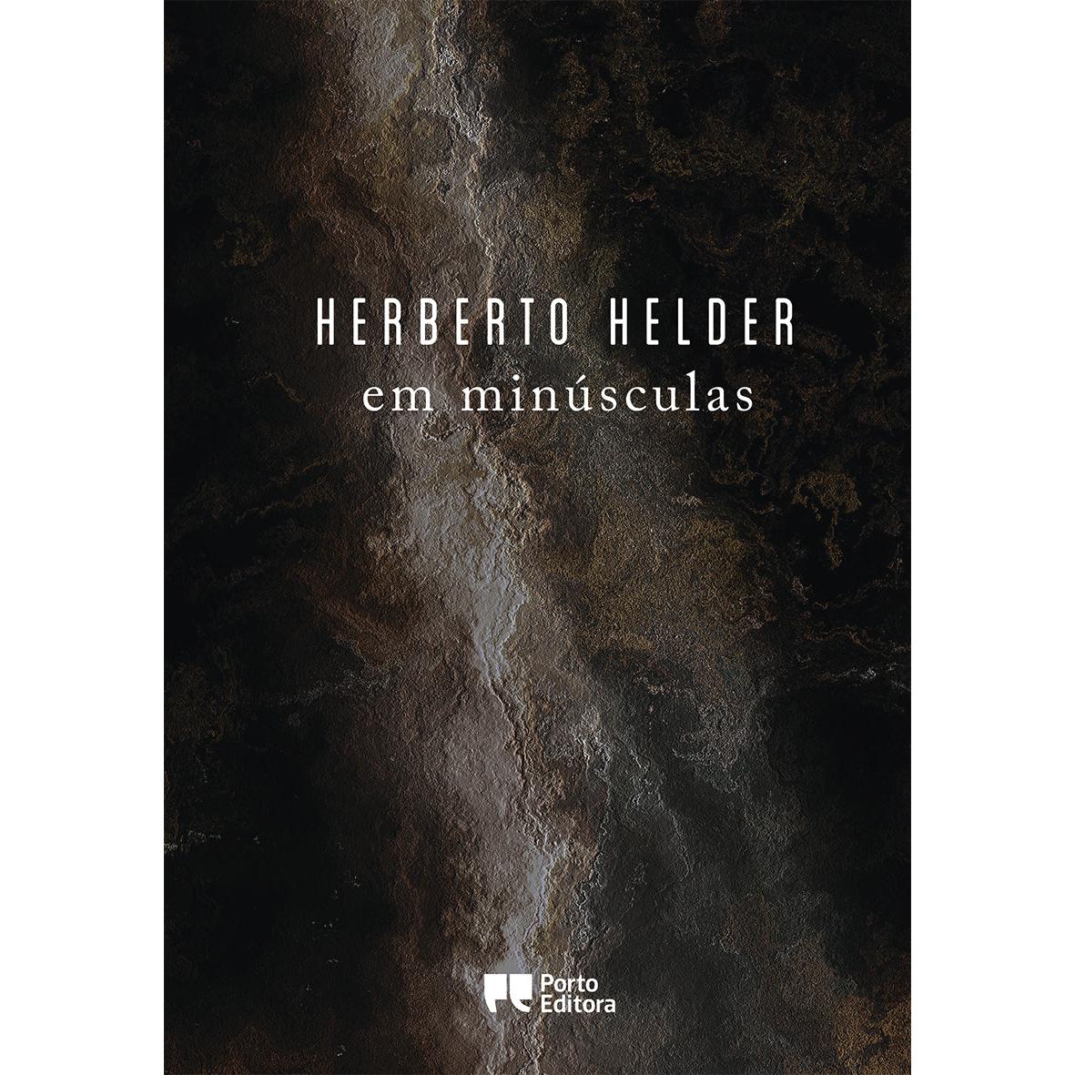 Em Minúsculas de Herberto Helder