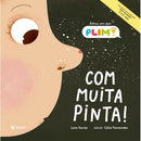Com Muita Pinta! de Lara Xavier