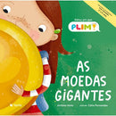 As Moedas Gigantes de António Mota