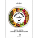 Smoothie Bowls Saudáveis de Fern Green