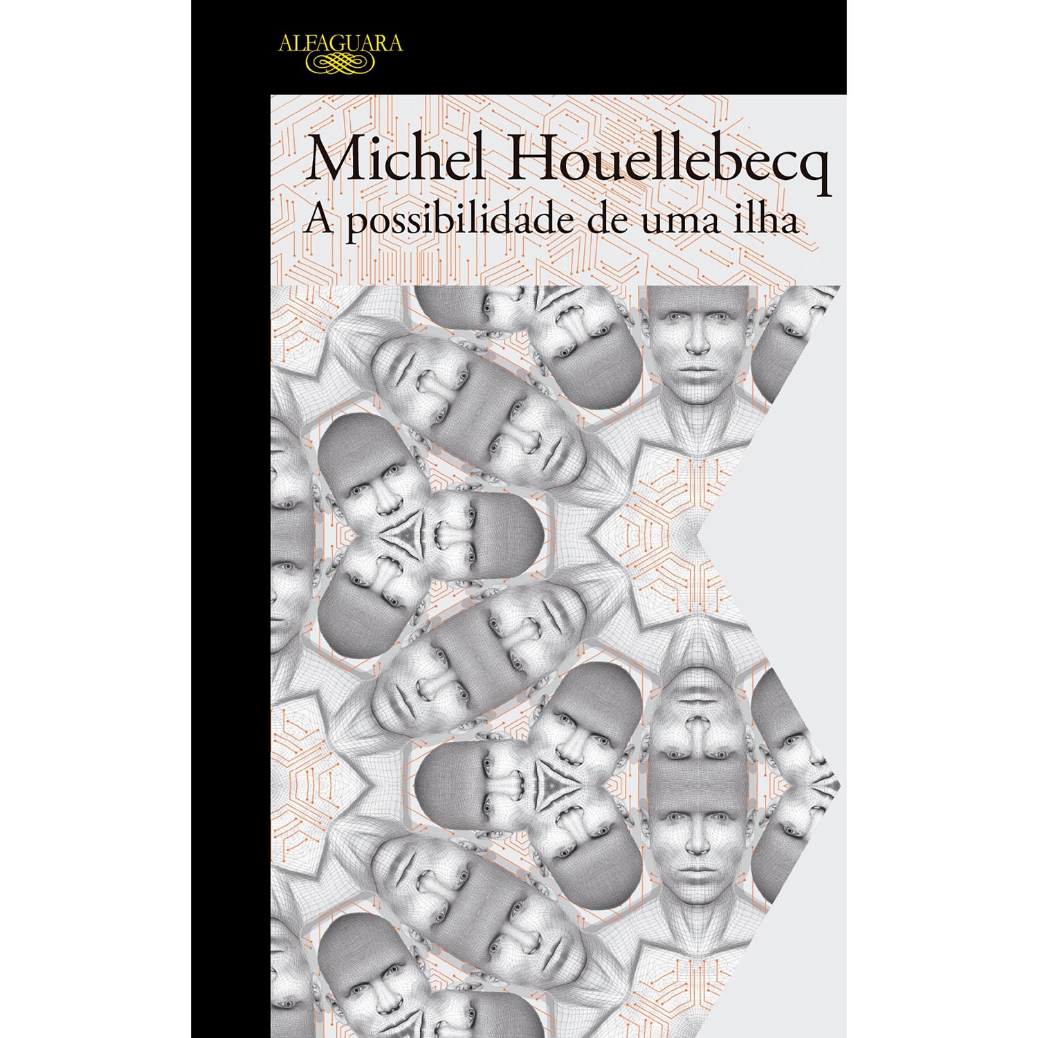 A Possibilidade de uma Ilha de Michel Houellebecq