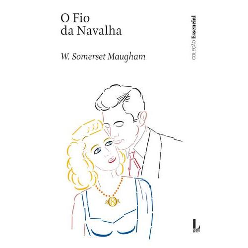 O Fio da Navalha de William Somerset Maugham