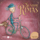 O Senhor Rimas de Sandra Santos