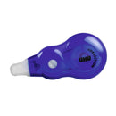 Fita Corretora Micro Roller 8m (várias cores) UHU