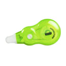 Fita Corretora Micro Roller 8m (várias cores) UHU