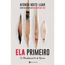 Ela Primeiro de Afonso Noite-Luar - Os Mandamentos do Afonso