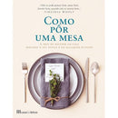 Como Pôr uma Mesa