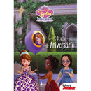 A Princesa Sofia Nº 2 - O Desejo de Aniversário