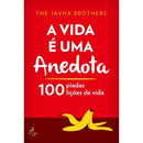 A Vida É uma Anedota de The Javna Brothers