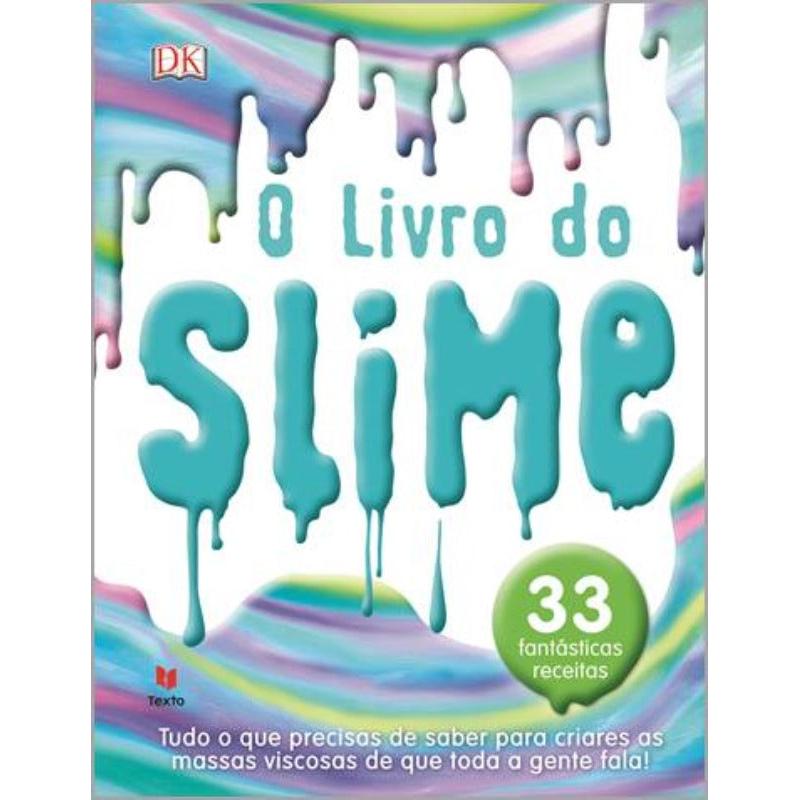 O Livro do Slime