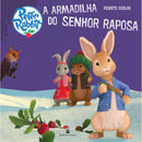 Pedrito Coelho - A Armadilha do Sr. Raposa de Beatrix Potter