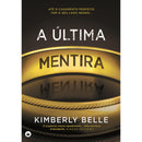 A Última Mentira de Kimberly Belle