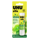 Tubo de Cola Stic Renature 21g UHU