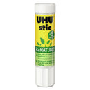 Tubo de Cola Stic Renature 21g UHU