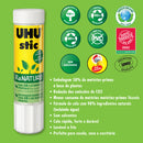 Tubo de Cola Stic Renature 21g UHU