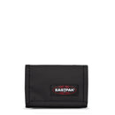 Carteira Crew Single - Black