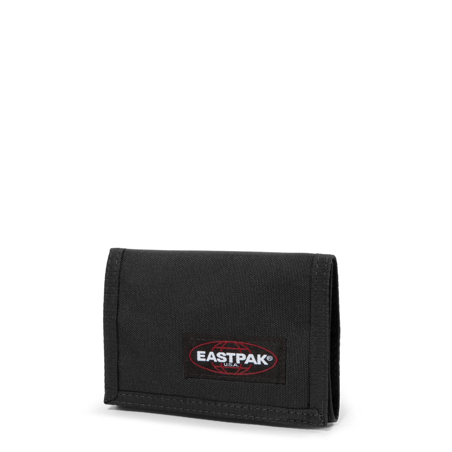 Carteira Crew Single - Black