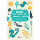 Lendas Portuguesas Contadas de Novo de Ana Ventura