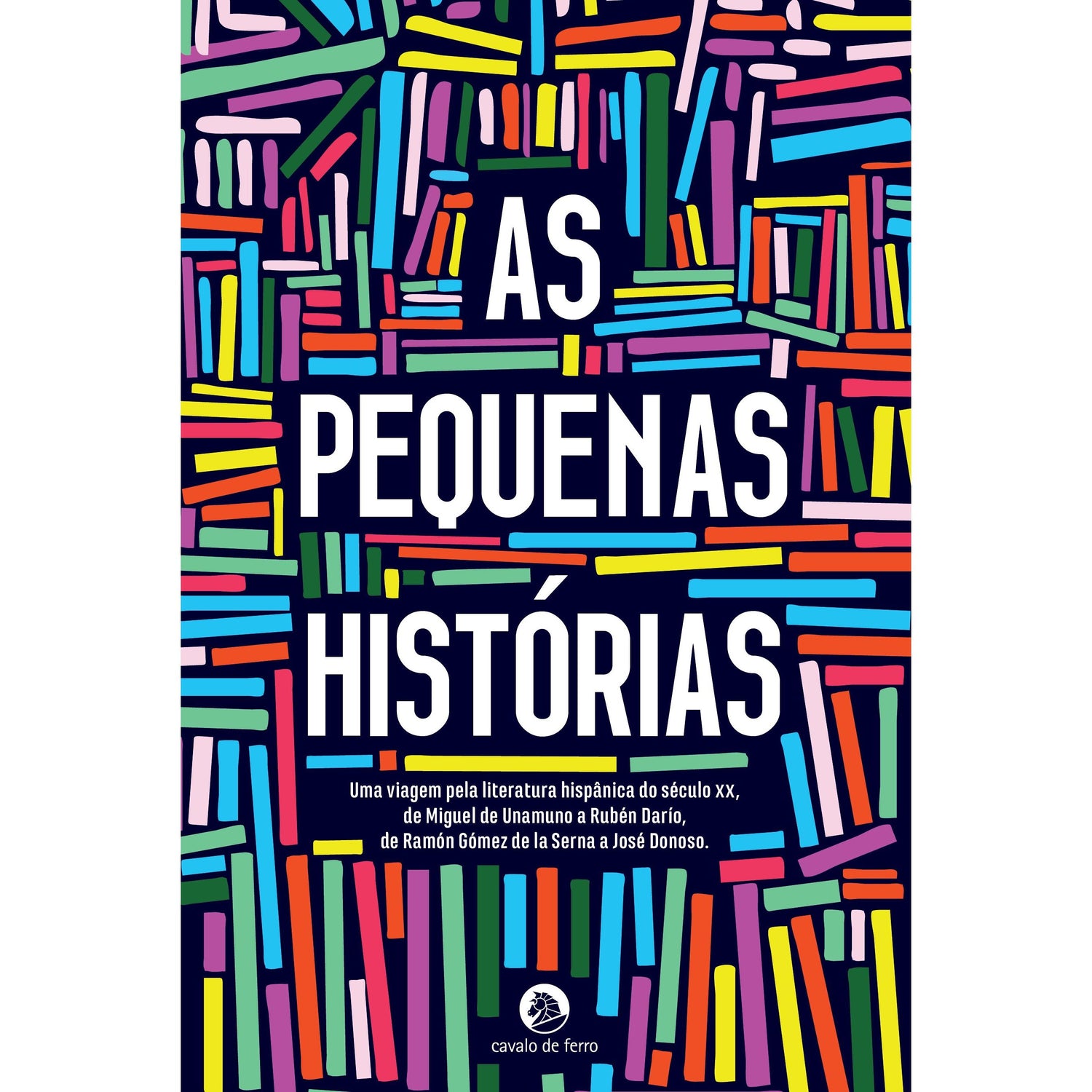 As Pequenas Histórias