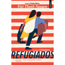 Refugiados de Viet Thanh Nguyen