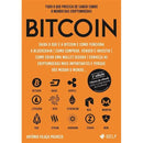 Bitcoin (11ª Edição Revista e Aumentada) de António Vilaça Pacheco