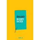 Há Gente em Casa de Ondjaki