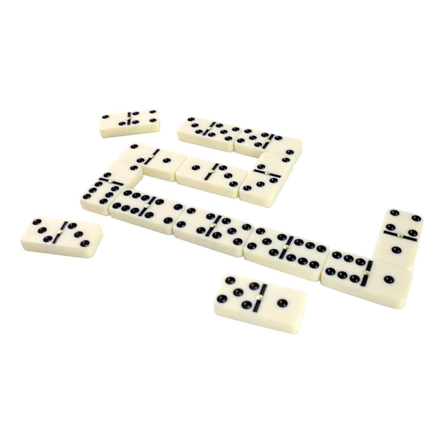 Zoko - Jogo Dominó