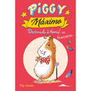 Piggy Máximo Nº 1 - Destinado (à fama!) ao Fracasso de Pip Jones