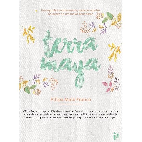 Terra Maya de Filipa Maló Franco
