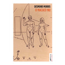 O Macaco Nu de Desmond Morris