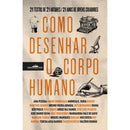 Como Desenhar o Corpo Humano