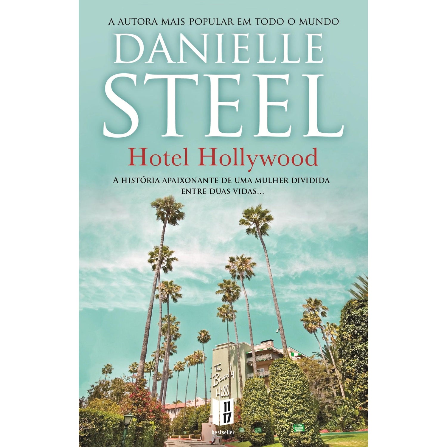 Hotel Hollywood (Livro de Bolso) de Danielle Steel