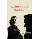 Babilónia de Yasmina Reza