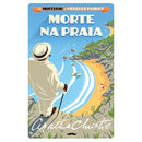 Um Mistério de Hercule Poirot Nº 10 - Morte na Praia de Agatha Christie
