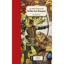 As Aventuras de Robin dos Bosques de Howard Pyle