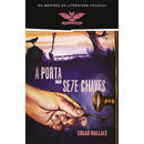 A Porta das Sete Chaves de Edgar Wallace
