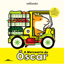 A Mercearia do Óscar de William Bee