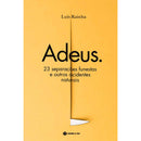 Adeus. de Luís Raínha