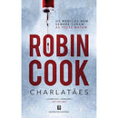 Charlatães de Robin Cook