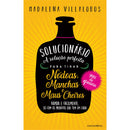 Solucionário de Madalena Villalobos