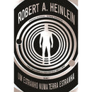 Um Estranho Numa Terra Estranha (Volume 2) de Robert A. Heinlein