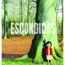 Escondidas de Anthony Browne