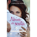 Noiva Até Sexta de Catherine Bybee