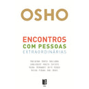 Encontros com Pessoas Extraordinárias (Livro de Bolso) de Osho