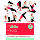 A Bíblia do Yoga de Christina Brown - (2ª Edição)