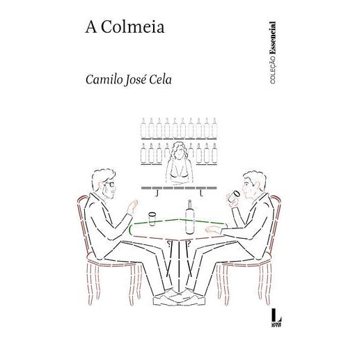 A Colmeia de Camilo José Cela